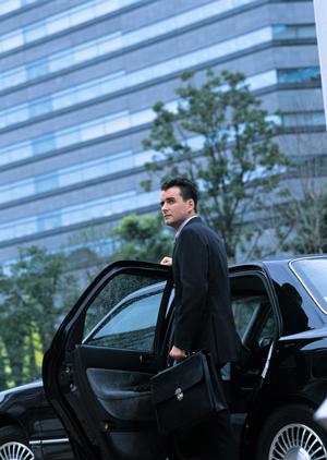 ウォーキングレッスンは人生を変える